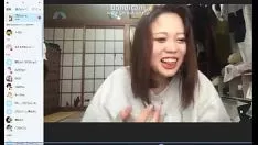 Reproduzir Chitterid→@il0 u　gravação de vídeo do japonês agry missy