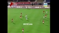 Putar Snick zamalek 6/1