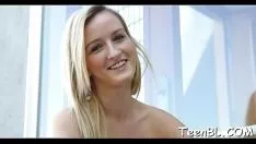 Afspelen Superblonde rok maakt niet uit fucworld-beater