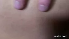 Oynat Hoş Çekoslovak etek gezinti yerinde yapılmış ve pov içinde sürülmüş