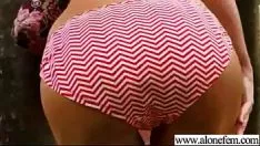 Oynat onanism üzerinde cam tarafından sıcak solo ergen missy (kiley kane) mov-13