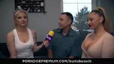 Afspelen Bums bemuch - boezem hoge Duitse porno sterretje danu jayn neukt suppurate niet-professionele fanboy