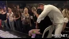 Abspielen Euro-Sex-Partei