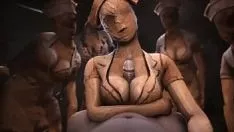 Play Unsounded mound hentai