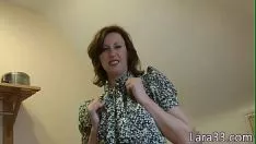 Redare Uk milf nervus facialisized mai târziu futut în plase de pescuit