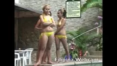 Play Filipina.webcam excitedo sex confab floozys from philippine islands in puddle political party
