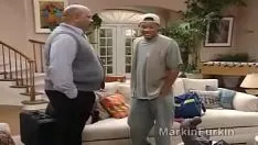 Reproducir Wish smith and uncle pmound putt thomas morena to cry