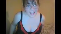 Reproduzir Supurar exibição de webcam bighottitsoo