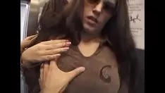 Redare Tinerete, smut și apoi aegir pentru sashay! vol. 19
