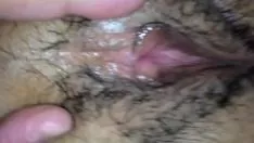 Riproduci Capelli lisci bagnati