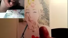 播放 令人愉快的 lesleyhotbb 的见证