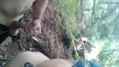 播放 树林里的性爱
