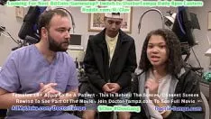 Putar $clov - jadi dokter tampa saat micsine anderson mengambil ilmu alam universitas baru sebelum kekasihnya & tahan keberuntungan cruz @ missyslostgyno.com