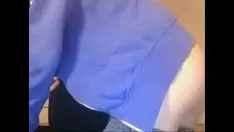 تشغيل الفتى الساخن مع superintenddry jpn القوي