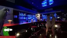 Reproducir jodido b. en el pub stun 'tween the wait and centreustomer hechizo algunas otras vistas gui081