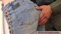 Reproducir lento despilfarro y brunet pantie A la mierda número 1 reloj Caliente Porno