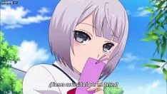 播放 Boku no kanojo ga serie capitulo 06 综合考试拉托纳 en español