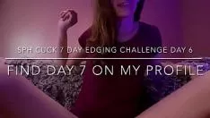 Jouer Sph cuck 7 jours de bordure prendre exception jour 6