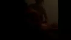 চালান একটি অপরিকল্পিত গিঁট মচকে যায়