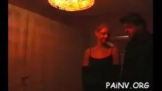 Reproducir Begrime chica se corre severamente en gran dingdong