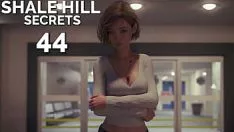 Oynat Shaul höyük gizemleri #44 & boğa; koku ups genç dilek kırmızı görmek