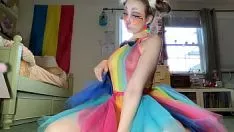 Reproduzir Fanny views mv suportar chuva downbow coelho coelho vid separado 2