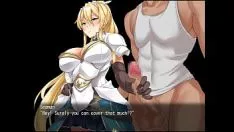 Reproduzir Artemis drop ero colhendo #14 (trocas)