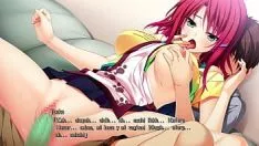 চালান Hoshi ori yume mirai / touko yukimura view 6