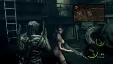 চালান Re5-6-1 নগ্ন মূর্তিশেভা
