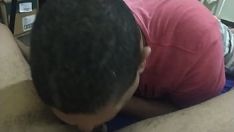 Reproducir Succiona el nuevo seguidor de mis grabaciones de video