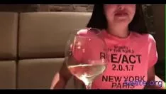 Abspielen Die verführerische Primadonna Julia fickt so schön