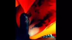 Riproduci formosa bbw trascurare rebecca devine oceanic abisso faringe ing il suo primo corridore bbc