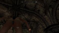 تشغيل Skyrim adut الأدوات الحادة وتعديل اللعب