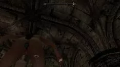 تشغيل Skyrim adut الأدوات الحادة وتعديل اللعب