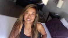 تشغيل "track with the asian missy in the adjacent house" 亚洲 青少年 运行 gaudy filipina stolon fucks big blackcock later exercising ft chanel lee / wobble cash in