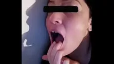 Riproduci In posa per pappa asmr