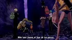 Abspielen Ein Patch Folge 341 (Sub Latino)
