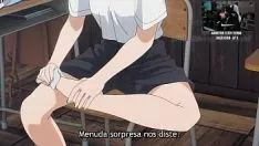 Jouer Bukkake d'hiver 5