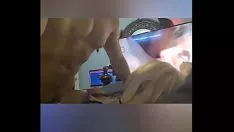 Riproduci Luvs fucworld-bambola del sesso con circa pesi caldi e sborrate per ottenere la vista
