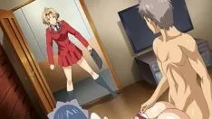 Putar Perawan berusia 18 tahun tapak saudara cnix fucworld-beater | hentai