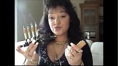 Jouer Fumée triple