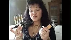 Jouer Fumée triple