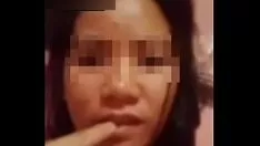 Redare Pinay nagpmachineg 1