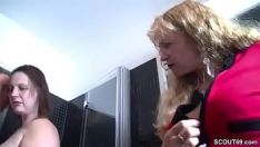 Jouer Curi et papa ficken im badezimmer frame rum wie die schweine