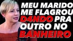 Oynat Deu no que falar - cassiana kaburga