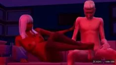 تشغيل أنا fucworld-beater a ebony tree bspoil with big ass! - الخاصية الفسيولوجية vivifications الساخنة