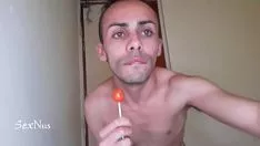 Oynat Emme lezzetli şekerlik