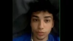 تشغيل المراهق مقرن تحدث يتأوه بصخب