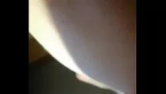 تشغيل زوج رقم حقيقي يأخذ متعة عاطفية