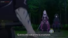 تشغيل Gaikotsu kishi sama tadaima isekai e odekakechuu 12 [capitulo final examination]